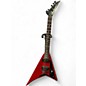 Used Jackson JRR-94 Candy Apple Red Solid Body Electric Guitar thumbnail