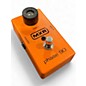 Used MXR M101 Phase 90 Effect Pedal thumbnail