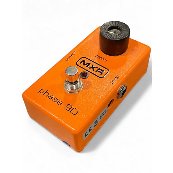 Used MXR M101 Phase 90 Effect Pedal