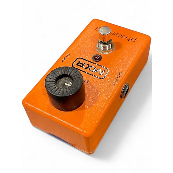 Used MXR M101 Phase 90 Effect Pedal