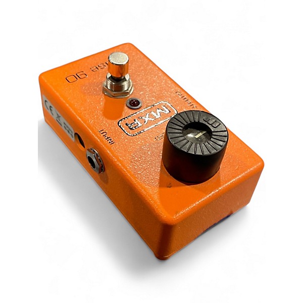 Used MXR M101 Phase 90 Effect Pedal