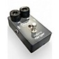 Used MXR M152 Micro Flanger Effect Pedal thumbnail
