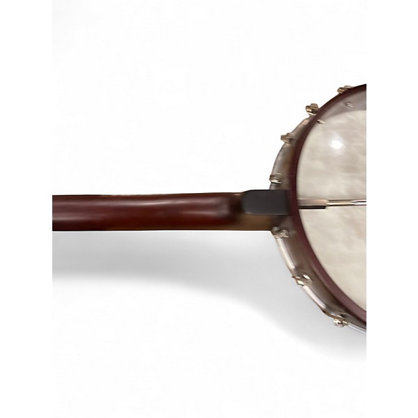 Used Recording King RKOH06 DIRTY SQUIRTY TOAN RING BANJO BANJO Banjo