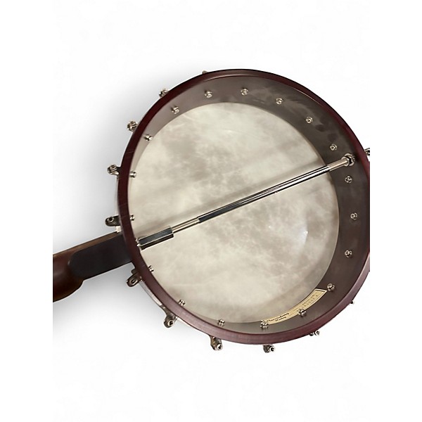 Used Recording King RKOH06 DIRTY SQUIRTY TOAN RING BANJO BANJO Banjo