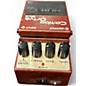 Used BOSS BC-2 COMBO DRIVE Effect Pedal