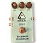 Used DeltaLab SC1 Stereo Chorus Effect Pedal thumbnail