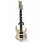 Used Ibanez GRGR120EX White Solid Body Electric Guitar thumbnail