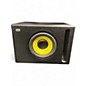 Used KRK S10.4 Subwoofer thumbnail