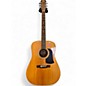 Used 1980s Aria Sw20 Natural Acoustic Guitar thumbnail