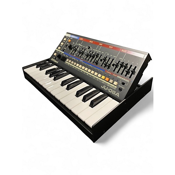 Used Roland JU06-A Synthesizer