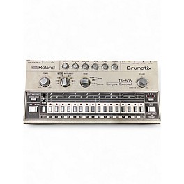 Used Roland TR-606 Drum Machine