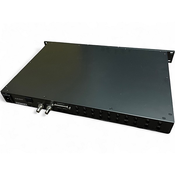 Used Audient ORIA Audio Interface