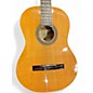 Used Antonio Hermosa AH10 Natural Classical Acoustic Guitar
