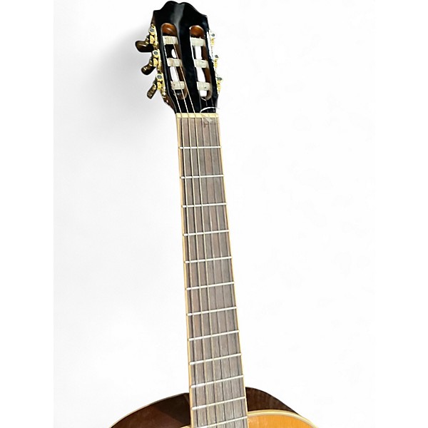 Used Antonio Hermosa AH10 Natural Classical Acoustic Guitar