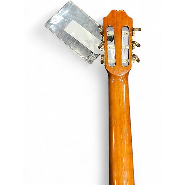 Used Antonio Hermosa AH10 Natural Classical Acoustic Guitar