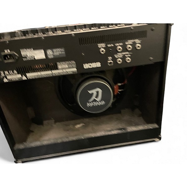 Used BOSS Katana 100 100W 1X12 Guitar Combo Amp