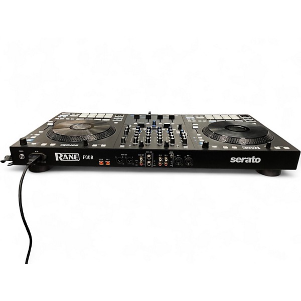 Used RANE FOUR DJ Controller