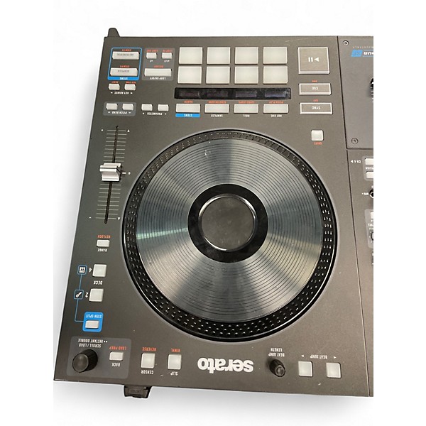 Used RANE FOUR DJ Controller