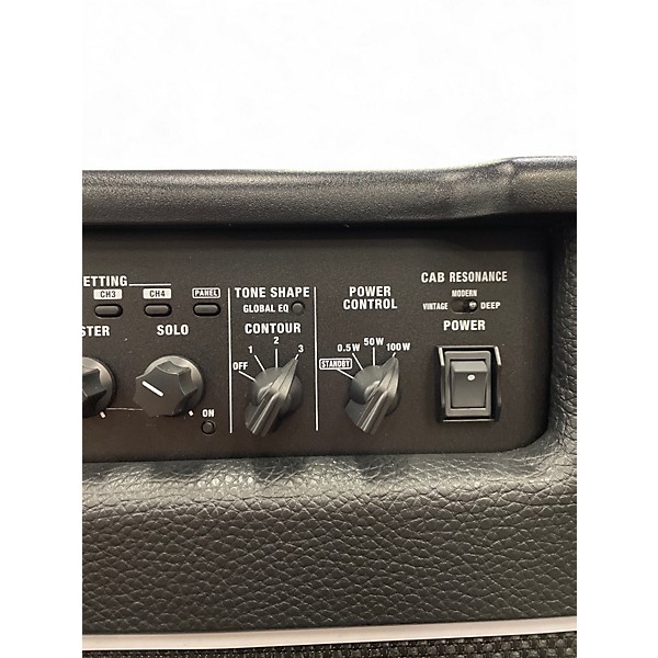 Used BOSS Katana Artist MkII 100W Guitar Combo Amp