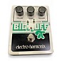 Used Electro-Harmonix BIG MUFF PI Effect Pedal thumbnail
