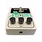 Used Electro-Harmonix BIG MUFF PI Effect Pedal