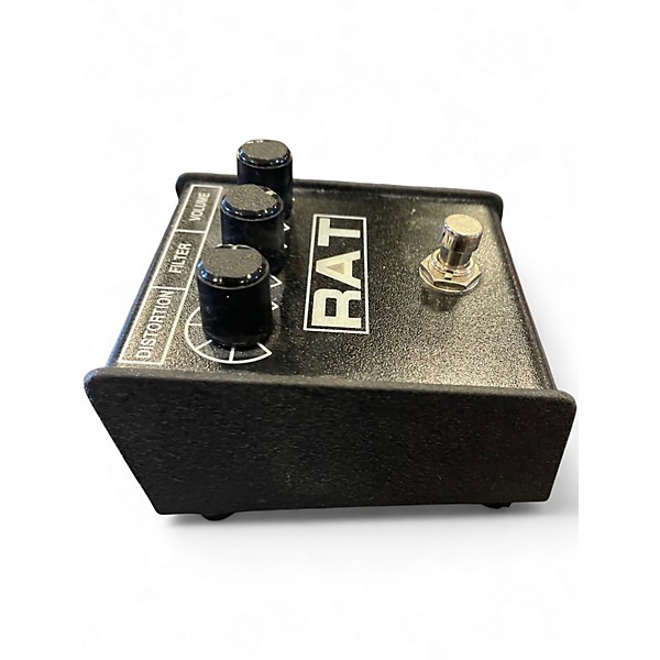 Used ProCo Rat Distortion Effect Pedal