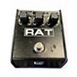 Used ProCo Rat Distortion Effect Pedal