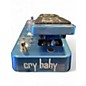 Used Dunlop CRYBABY CHANCELLOR Pedal