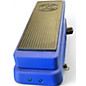 Used Dunlop AKIRA TAKASAKI CRY BABY Effect Pedal
