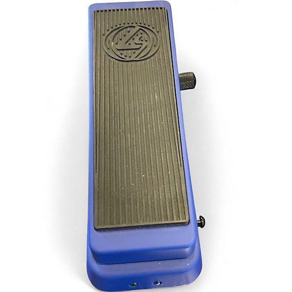 Used Dunlop AKIRA TAKASAKI CRY BABY Effect Pedal