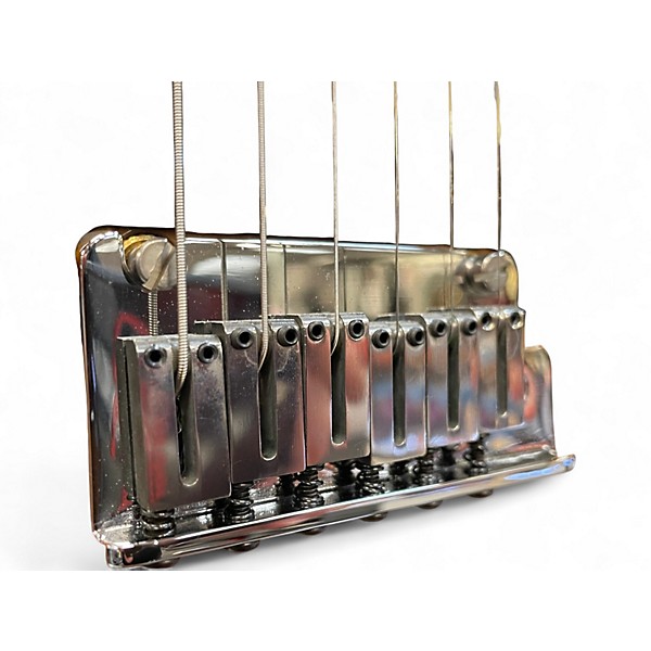 Used Fender American Ultra Stratocaster Limited Ed Roasted Maple Neck Honeyburst Solid Body Electric Guitar