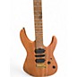 Used Charvel Pro-Mod DK24 HSH Natural Solid Body Electric Guitar