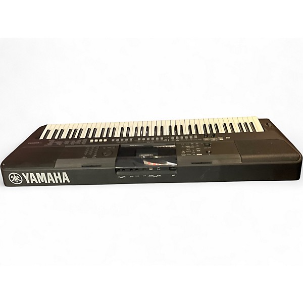 Used Yamaha EW410 Digital Piano