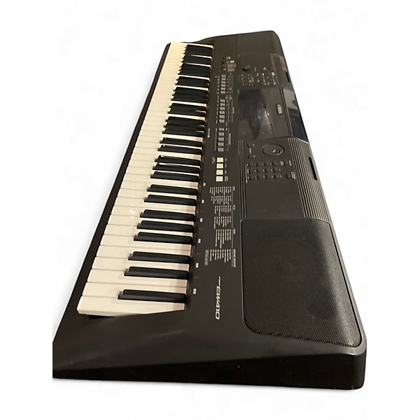 Used Yamaha EW410 Digital Piano