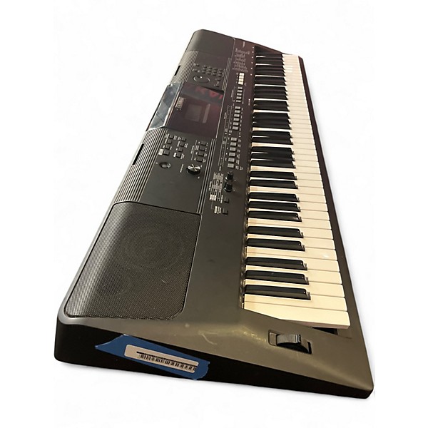 Used Yamaha EW410 Digital Piano