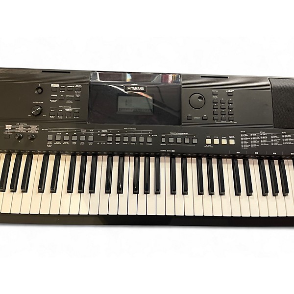 Used Yamaha EW410 Digital Piano