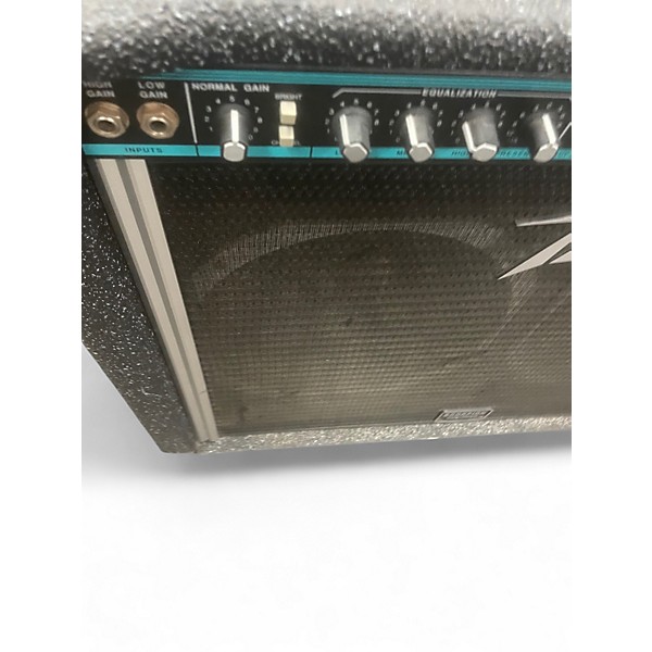 Used Peavey STEREO CHORUS 212 Guitar Combo Amp