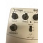 Used Behringer BDI21 V-Tone Bass Driver Bass Effect Pedal