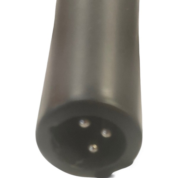 Used Shure SM58LC Dynamic Microphone