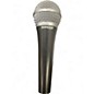 Used Shure PG58LC Dynamic Microphone thumbnail