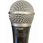Used Shure PG58LC Dynamic Microphone