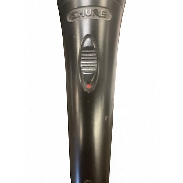 Used Shure PG58LC Dynamic Microphone