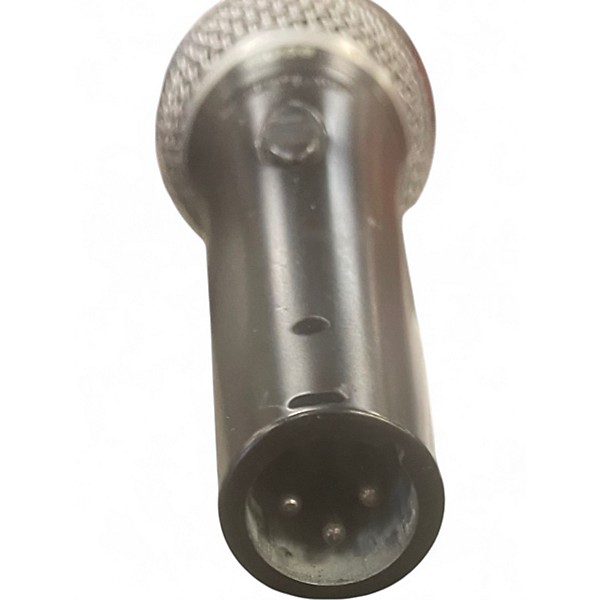 Used Shure PG58LC Dynamic Microphone