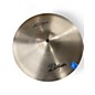 Used Zildjian 12in Special Recording Hi Hat Pair Cymbal thumbnail