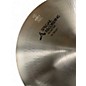 Used Zildjian 12in Special Recording Hi Hat Pair Cymbal