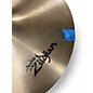 Used Zildjian 12in Special Recording Hi Hat Pair Cymbal