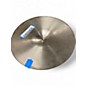 Used Zildjian 12in Special Recording Hi Hat Pair Cymbal