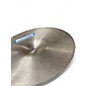 Used Zildjian 12in Special Recording Hi Hat Pair Cymbal