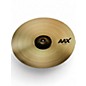 Used SABIAN 20in AAX Xplosion Crash Cymbal thumbnail