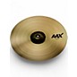Used SABIAN 20in AAX Xplosion Crash Cymbal